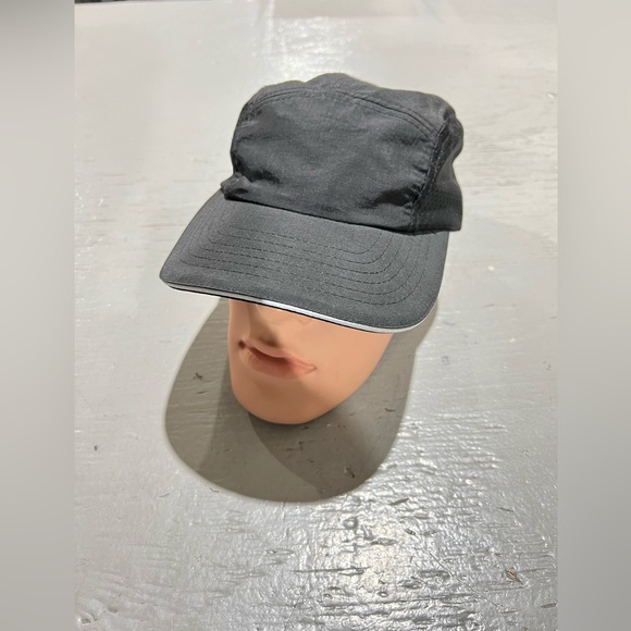Black Unisex Ball Cap NWOT - Picture 7 of 14